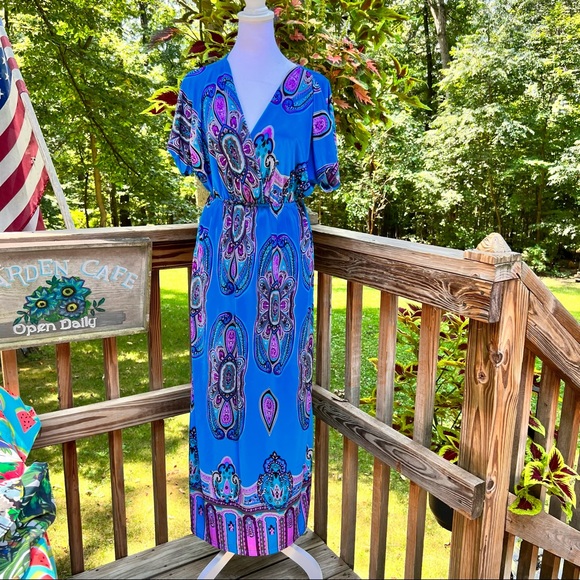 Jon & Anna Dresses & Skirts - Jon & Anna New York Dress, XL, excellent condition, smoke free home